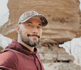 Maxwell, 40, Ado-Ekiti