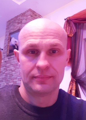 Александр, 43, Қазақстан, Астана