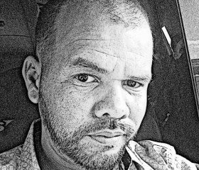 Junior Rojas, 38, Puerto La Cruz