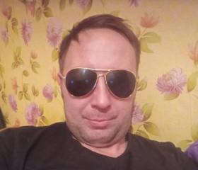 Сергей, 39 лет, Варна