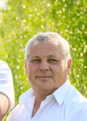 Сергей, 58, Россия, Бузулук