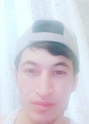 Султан из Самары 32 года