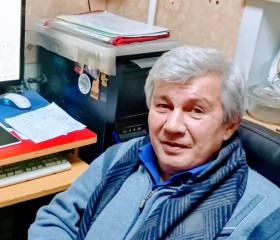 sergei, 60 лет, Петропавловск-Камчатский