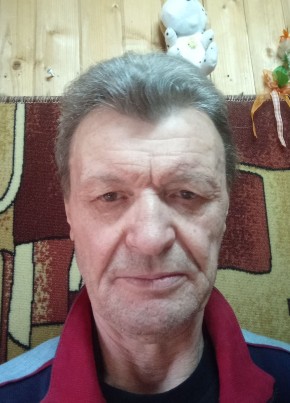 Виктор Соколов, 66, Россия, Зеленоград