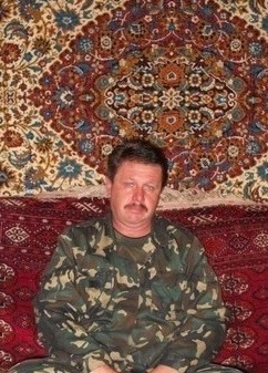 Al-Iskander, 55, Russia, Klin