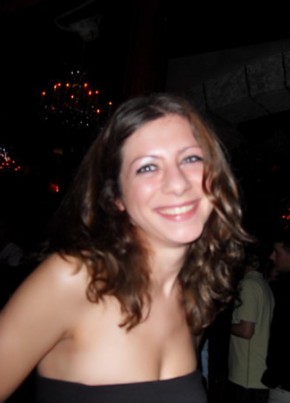 Larysa, 38, Bundesrepublik Deutschland, Mannheim