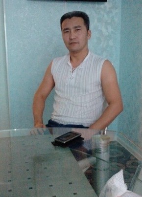 Malick, 49, O‘zbekiston Respublikasi, Andijon