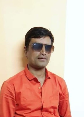 Nilesh, 41, Singapore, Singapore