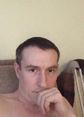 Станислав, 38, Россия, Железногорск (Красноярский край)