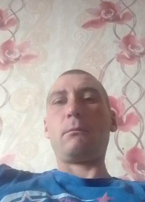 Дмитрий, 39, Россия, Красноуфимск