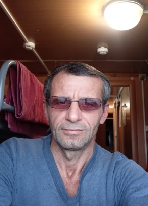 Джамал, 45, Россия, Воркута