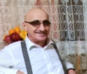 Temur, 53, Moscow