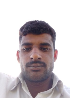 Ahmed Khan, 31, پاکستان, سیالکوٹ
