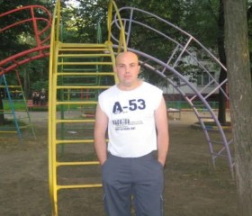 Евгений Иванов, 44 года, Электрогорск