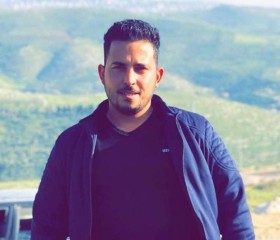 مجد, 18, Ramallah