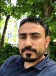 Mehmet, 39 лет, İstanbul