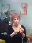 Любовь, 63 года, Москва