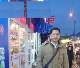 Юрий казаков, 48 лет, 哈尔滨
