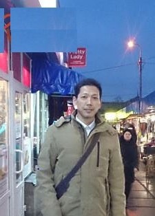 Юрий казаков, 48, 中华人民共和国, 哈尔滨