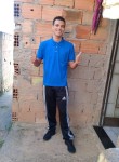 Lucas, 27 лет, Ribeirão das Neves