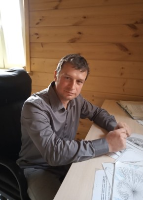 Эдуард, 49, Россия, Одинцово