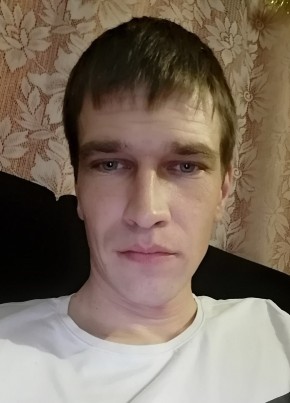 Игорь, 31, Россия, Гулькевичи