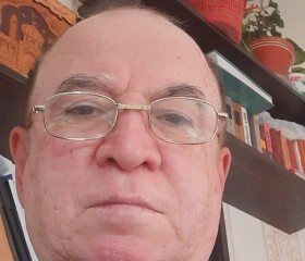 Самугжон Юлдашев, 68 лет, Toshkent