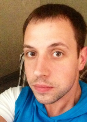 noname, 36, Russia, Saint Petersburg