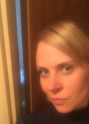 Alina, 35, Россия, Москва