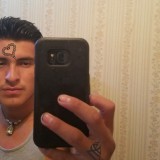 Denilson, 27  , Ocoee