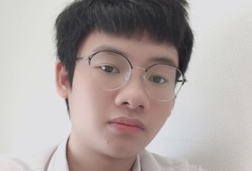 Nguyễn Hoài Lâm, 23 - Только Я