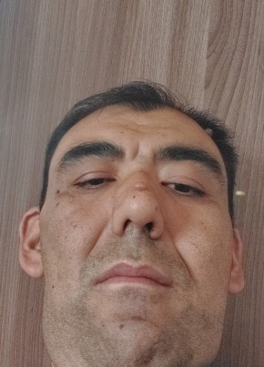 Ермек Абдиев, 39, Қазақстан, Қостанай