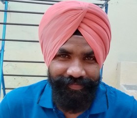 Ranjit Singh, 34 года, Uttarkāshi
