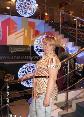 Галина, 62, Россия, Курсавка