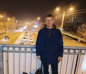 Станислав, 41 год, Иланский