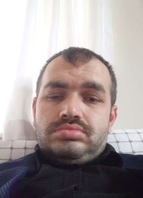 Murat Çakır, 33, Türkiye Cumhuriyeti, Adana