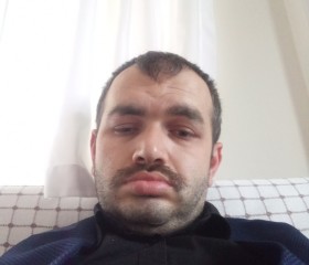 Murat Çakır, 33 года, Adana