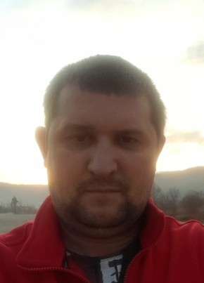 Алексей, 46, Россия, Узловая
