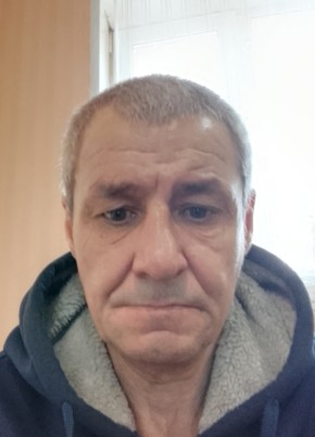 Vyacheslav, 55, Russia, Krasnoyarsk