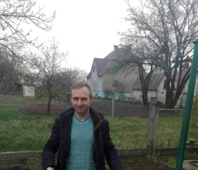 Руслан, 49 лет, Житомир