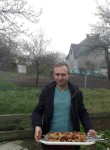 Руслан, 49 лет, Житомир