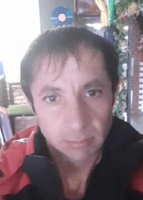 Иван, 42, Россия, Заозерное