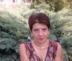 Анна, 47 лет, Київ