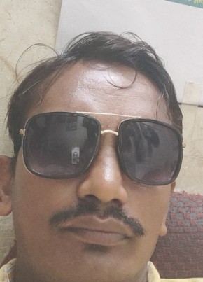 Rohit Kumar, 32, India, Delhi