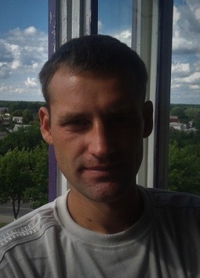 Влад, 40, Россия, Ванино