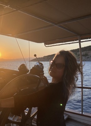 Anna, 53, Russia, Saint Petersburg
