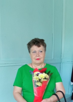Елена, 63, Россия, Колывань