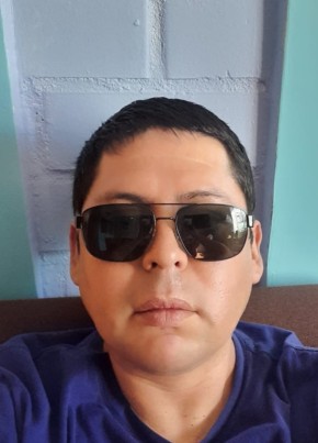 Alejandro, 35, República de Chile, Concepción