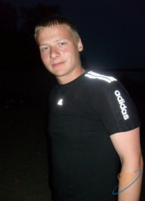 Александр, 33, Россия, Котлас