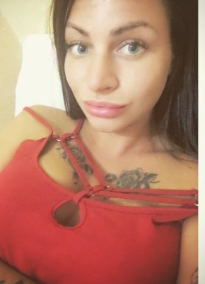 Leya, 32, Україна, Київ